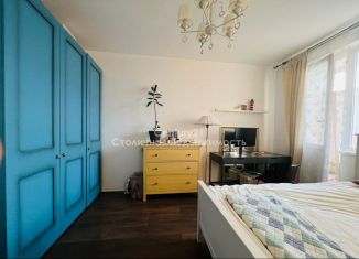 Продаю 2-комнатную квартиру, 63.4 м2, деревня Сапроново, квартал Северный, 3, ЖК Эко Видное