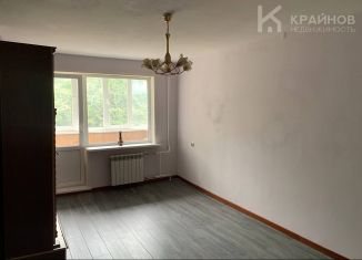 2-комнатная квартира на продажу, 44 м2, Воронеж, улица Космонавта Комарова, 5, Советский район