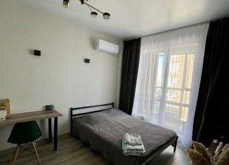 Сдается 1-ком. квартира, 40 м2, Волгоград, Ангарская улица, 9А