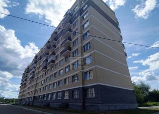 Продается 1-ком. квартира, 29.6 м2, Московская область, проезд Бондаренко, 5