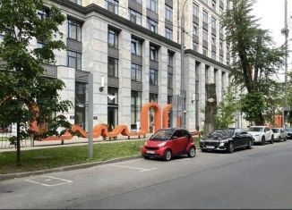 Квартира на продажу студия, 14 м2, Москва, Скаковая улица, 15к2, станция Белорусская