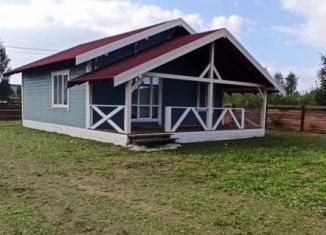 Продам дом, 74.6 м2, посёлок Билимбай