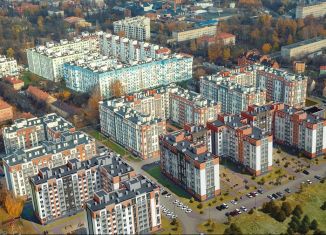 Продажа 2-ком. квартиры, 55.6 м2, Калининградская область