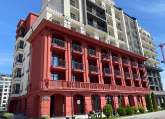 Продам 2-комнатную квартиру, 97.3 м2, Калининград