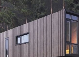 Продается дом, 42 м2, деревня Старый Погост