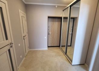 Аренда однокомнатной квартиры, 43 м2, Губкин, Мичуринский микрорайон, 7