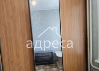 Продажа 2-ком. квартиры, 38 м2, Самарская область, Теннисная улица, 25Б