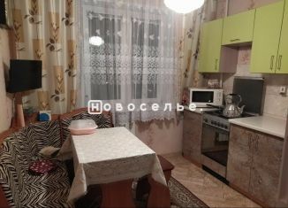 Продам 2-ком. квартиру, 55 м2, Рязань, микрорайон Октябрьский городок, 42