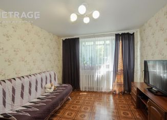 Продается двухкомнатная квартира, 43 м2, Новосибирск, улица Невельского, 23