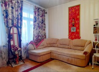 Продаю однокомнатную квартиру, 31.7 м2, Королёв, Садовая улица, 6