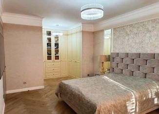 Продается 2-ком. квартира, 74 м2, Москва, Рублёвское шоссе, 34к2