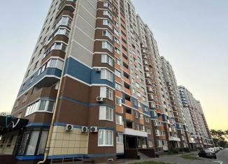 Продажа 1-комнатной квартиры, 46 м2, Брянск, улица Комарова, ЖК Речной