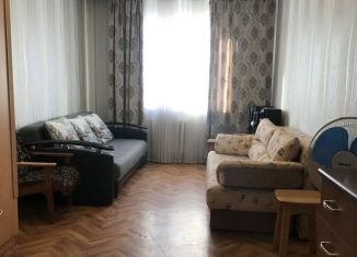 Продается 1-ком. квартира, 47.6 м2, Горячий Ключ, улица Ленина, 232Г