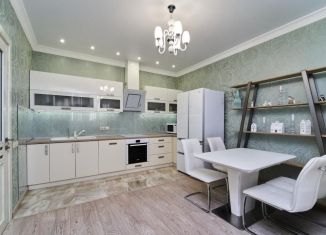 Продам 1-ком. квартиру, 42 м2, Краснодар, Черкасская улица, 125