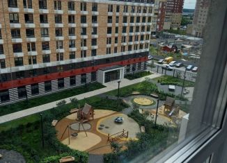 Сдаю 2-комнатную квартиру, 54 м2, Котельники, микрорайон Белая Дача, 25к1