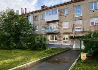 Продам 2-ком. квартиру, 39.8 м2, Пермский край, улица Культуры, 1