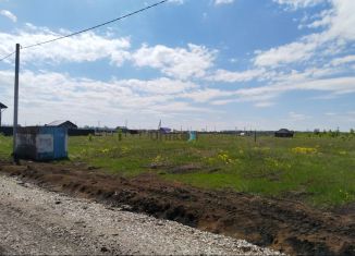 Продаю участок, 8 сот., деревня Казадаевка, улица Победы