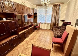 Аренда 2-комнатной квартиры, 49 м2, Санкт-Петербург, Серебристый бульвар, 15, муниципальный округ Комендантский Аэродром