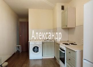 Продаю 1-комнатную квартиру, 41 м2, Мурино, Новая улица, 7к3, ЖК Новое Мурино