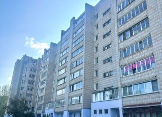 4-ком. квартира на продажу, 74 м2, Кировская область, Производственная улица, 18