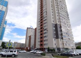 Двухкомнатная квартира на продажу, 65 м2, Новосибирск, метро Маршала Покрышкина, улица Державина, 92