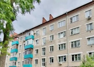 Продажа 1-комнатной квартиры, 30.3 м2, Казань, Октябрьская улица, 21А