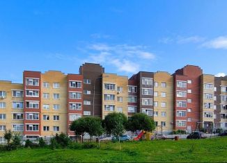 Продается однокомнатная квартира, 25 м2, село Лобаново, улица Культуры, 13А