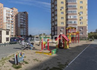 Продам квартиру студию, 45 м2, Тюмень, улица Энергостроителей, 22