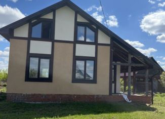 Продажа коттеджа, 110 м2, деревня Сальзигутово, улица 1 Мая, 5