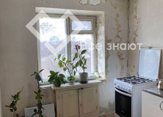 Продается 1-ком. квартира, 33 м2, Челябинск, шоссе Металлургов, 51, Металлургический район