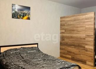 Квартира на продажу студия, 25 м2, Ростов-на-Дону, переулок Денисова, 42