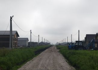 Земельный участок на продажу, 8 сот., село Ишеево, Шестая улица