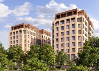 Продам 3-комнатную квартиру, 107.1 м2, Ростов-на-Дону, улица Седова, 19