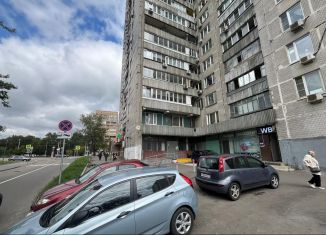 Сдается торговая площадь, 55 м2, Москва, Измайловское шоссе, 6, район Соколиная Гора