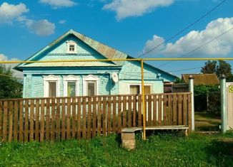 Дом на продажу, 57 м2, деревня Ирекле, Лесная улица, 10