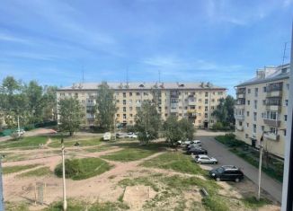 1-ком. квартира в аренду, 32 м2, Братск, Приморская улица, 27