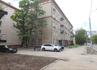 Продается квартира студия, 18.7 м2, Москва, Ткацкая улица, 46