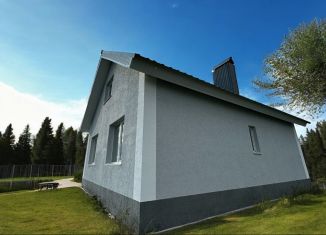 Продам дачу, 55 м2, деревня Старые Киешки, Багровая улица