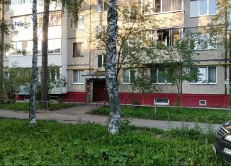 Продается 3-ком. квартира, 45 м2, Ивановская область, Родниковская улица, 52