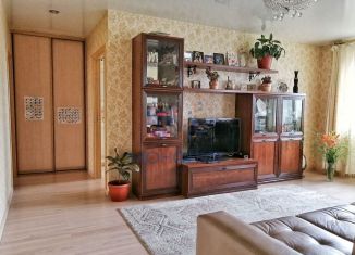 Продажа 3-ком. квартиры, 56 м2, Казань, улица Энергетиков, 3