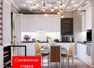 Продается 1-ком. квартира, 36.6 м2, Тюменская область, улица Первооткрывателей, 9