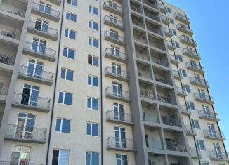 Продается 2-комнатная квартира, 62 м2, Махачкала, улица Хаджи Булача, 14Б, ЖК Ак-Гёль