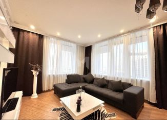 Продам трехкомнатную квартиру, 100 м2, Москва, ВАО, Русаковская улица, 31