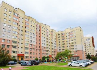 Продам 2-комнатную квартиру, 57.5 м2, Калининград, Зелёная улица, 83