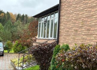 Продается дом, 400 м2, деревня Ермолино, Новая улица, 30