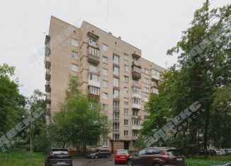 Продажа однокомнатной квартиры, 29.9 м2, Санкт-Петербург, Московский район, улица Орджоникидзе, 55