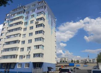 Продам 2-ком. квартиру, 52 м2, Курская область, проезд Сергеева, 7