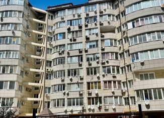 Продается 1-комнатная квартира, 46.8 м2, Анапа, Крымская улица, 272, ЖК Крымский Вал