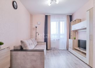 Квартира на продажу студия, 20.8 м2, Томская область, улица Королёва, 12