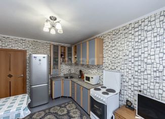 Продам 1-ком. квартиру, 45 м2, Тюмень, улица Пермякова, 82к1